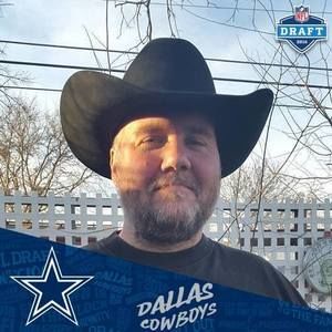 Meet your Posher, Samuel